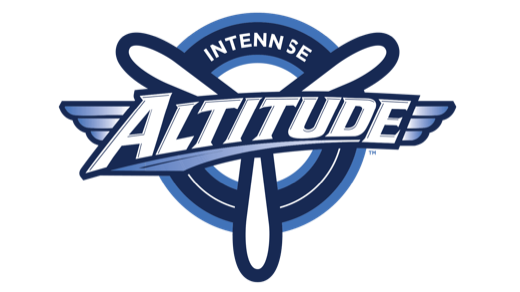 INTENNSE Altitude